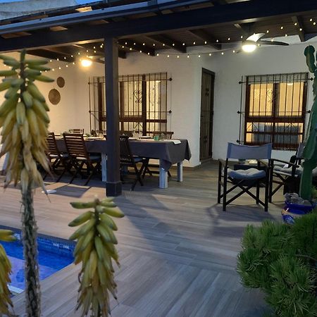 Riumar Nature 38 , Piscina , Aire Acondicionado , Barbacoa Y Parquing Privado المظهر الخارجي الصورة