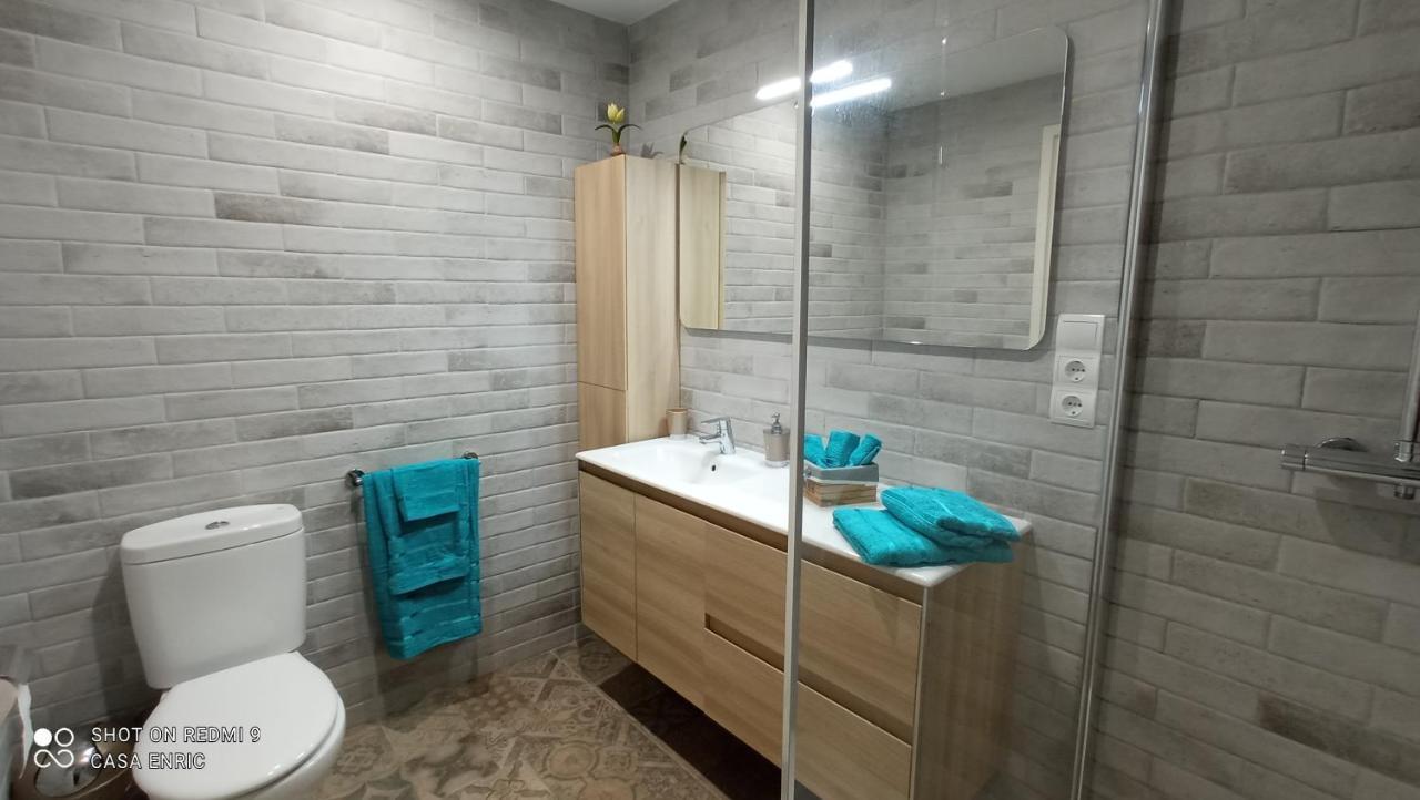 Riumar Nature 38 , Piscina , Aire Acondicionado , Barbacoa Y Parquing Privado المظهر الخارجي الصورة