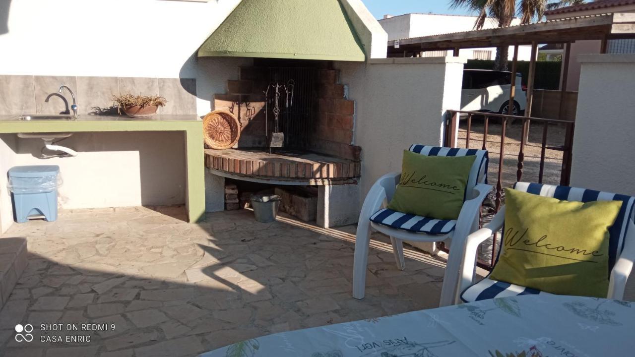 Riumar Nature 38 , Piscina , Aire Acondicionado , Barbacoa Y Parquing Privado المظهر الخارجي الصورة