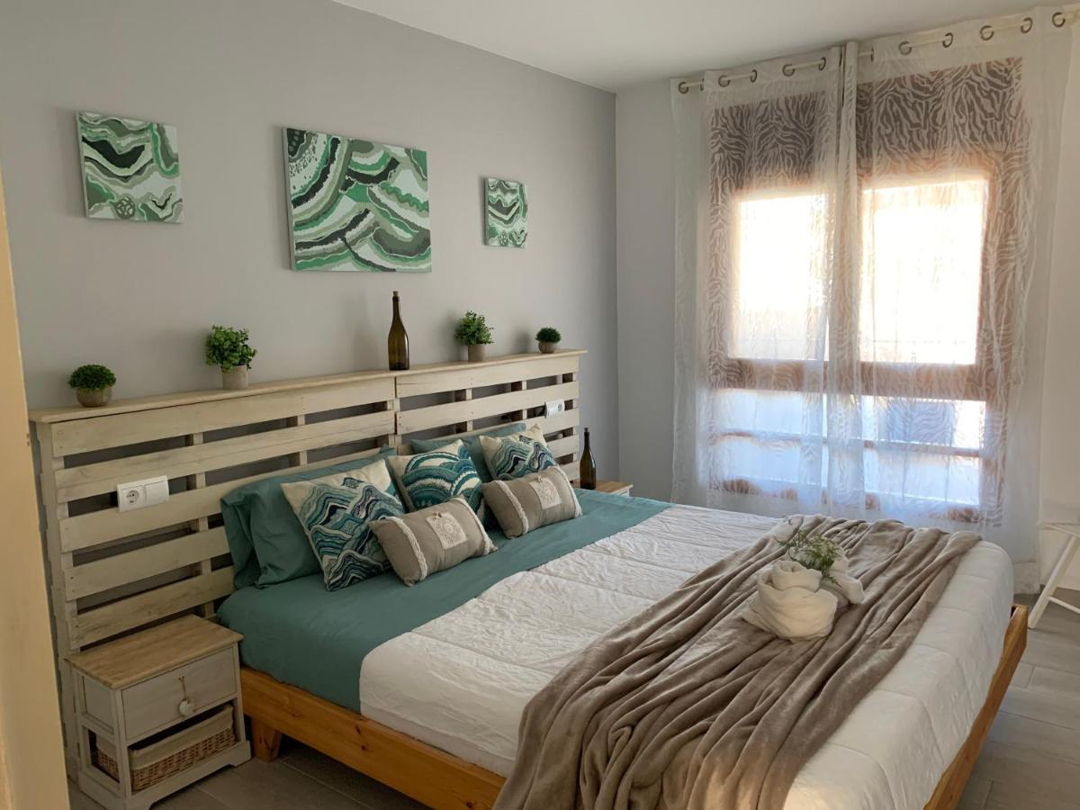 Riumar Nature 38 , Piscina , Aire Acondicionado , Barbacoa Y Parquing Privado المظهر الخارجي الصورة