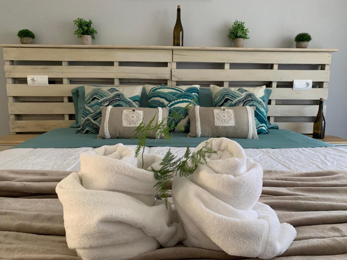 Riumar Nature 38 , Piscina , Aire Acondicionado , Barbacoa Y Parquing Privado المظهر الخارجي الصورة