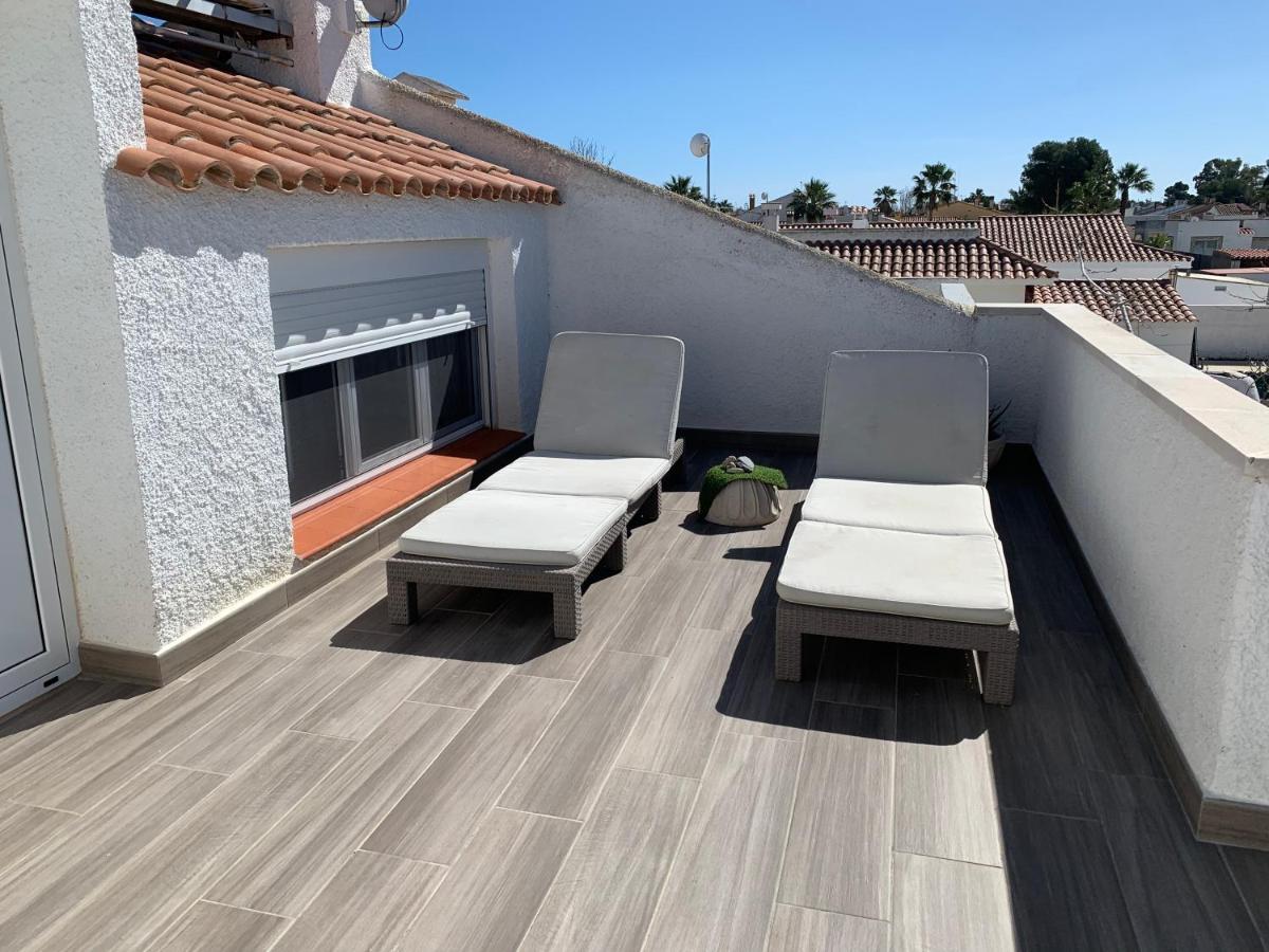 Riumar Nature 38 , Piscina , Aire Acondicionado , Barbacoa Y Parquing Privado المظهر الخارجي الصورة