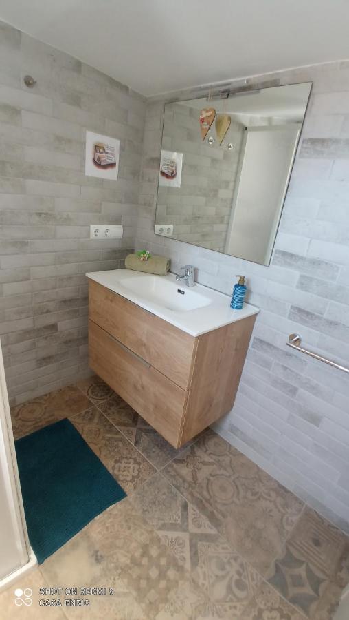 Riumar Nature 38 , Piscina , Aire Acondicionado , Barbacoa Y Parquing Privado المظهر الخارجي الصورة