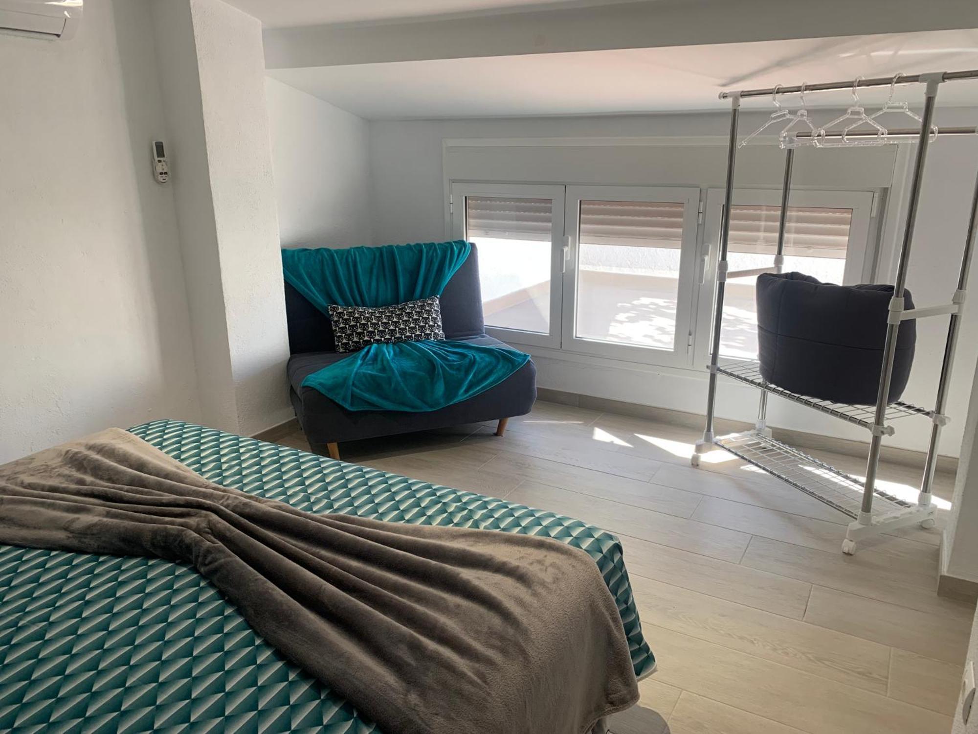 Riumar Nature 38 , Piscina , Aire Acondicionado , Barbacoa Y Parquing Privado المظهر الخارجي الصورة