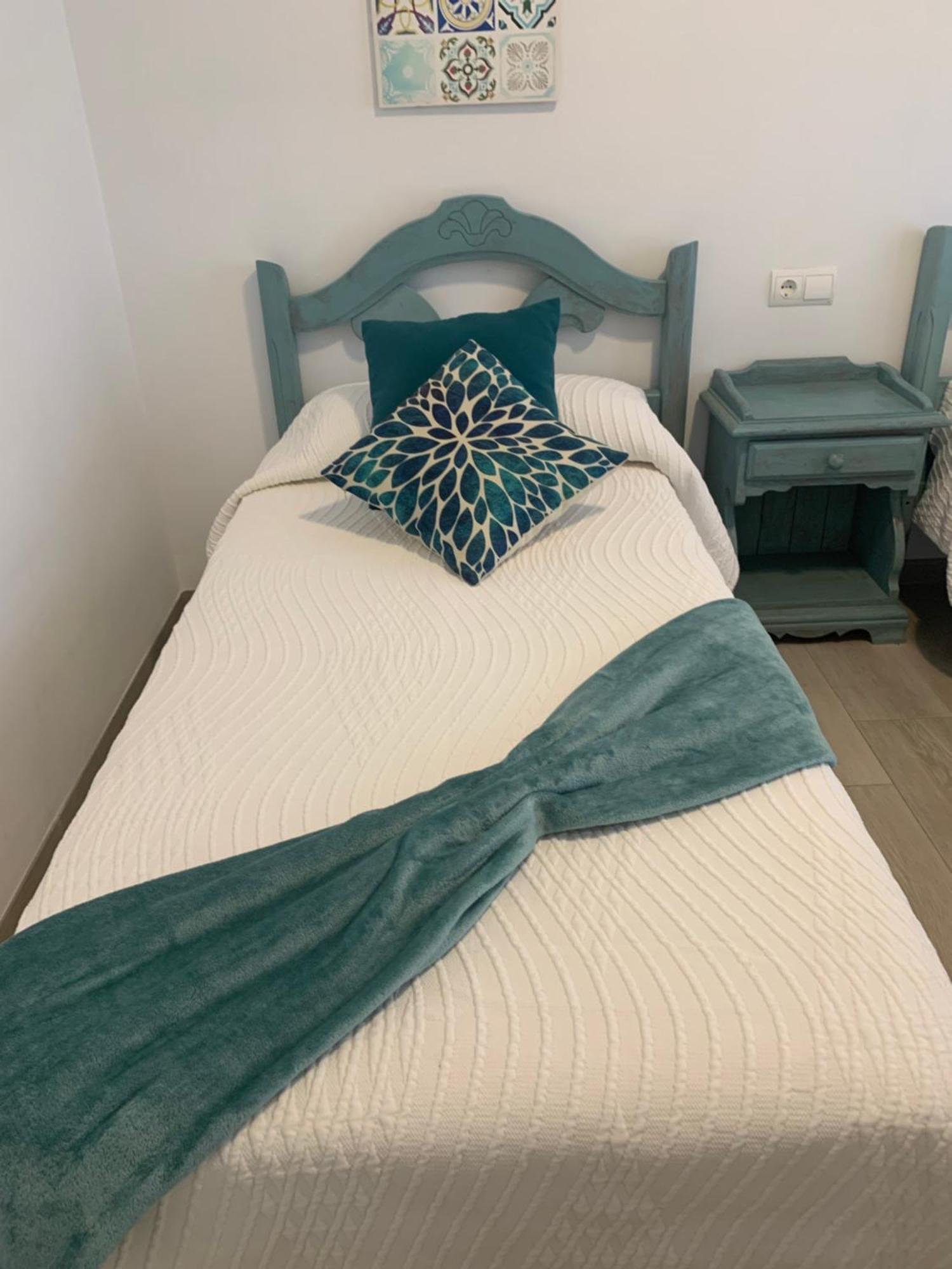 Riumar Nature 38 , Piscina , Aire Acondicionado , Barbacoa Y Parquing Privado المظهر الخارجي الصورة