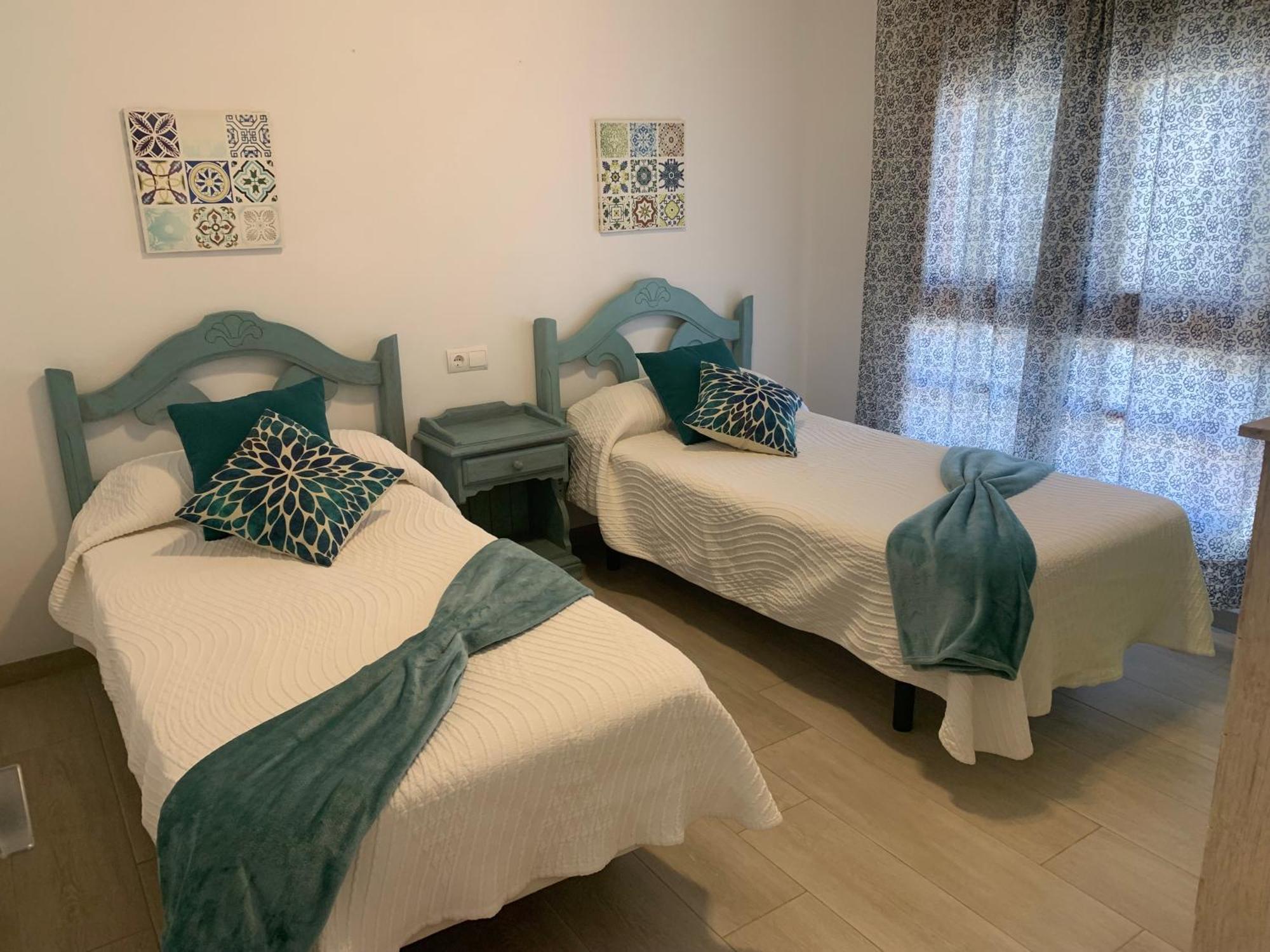Riumar Nature 38 , Piscina , Aire Acondicionado , Barbacoa Y Parquing Privado المظهر الخارجي الصورة
