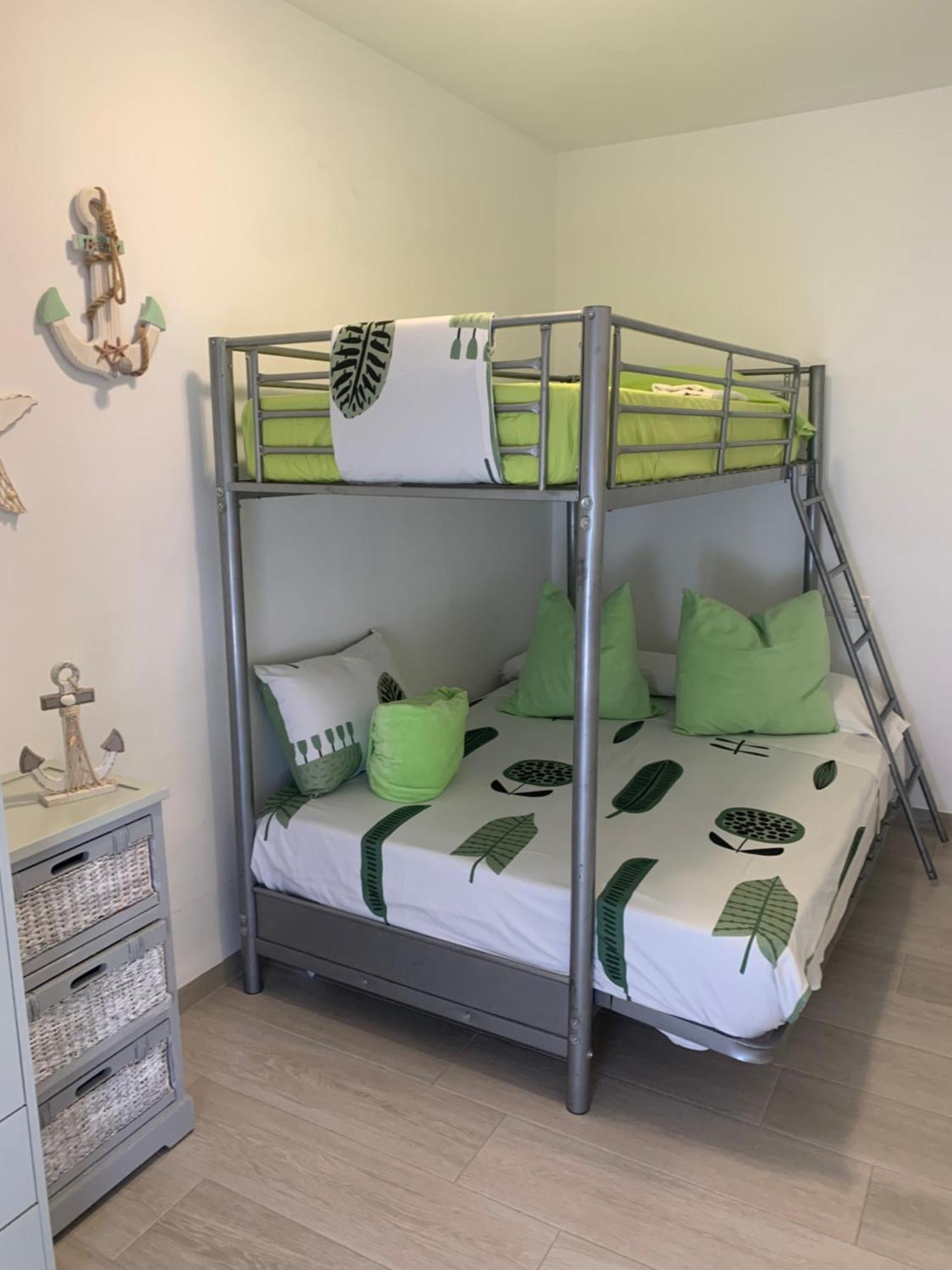 Riumar Nature 38 , Piscina , Aire Acondicionado , Barbacoa Y Parquing Privado المظهر الخارجي الصورة