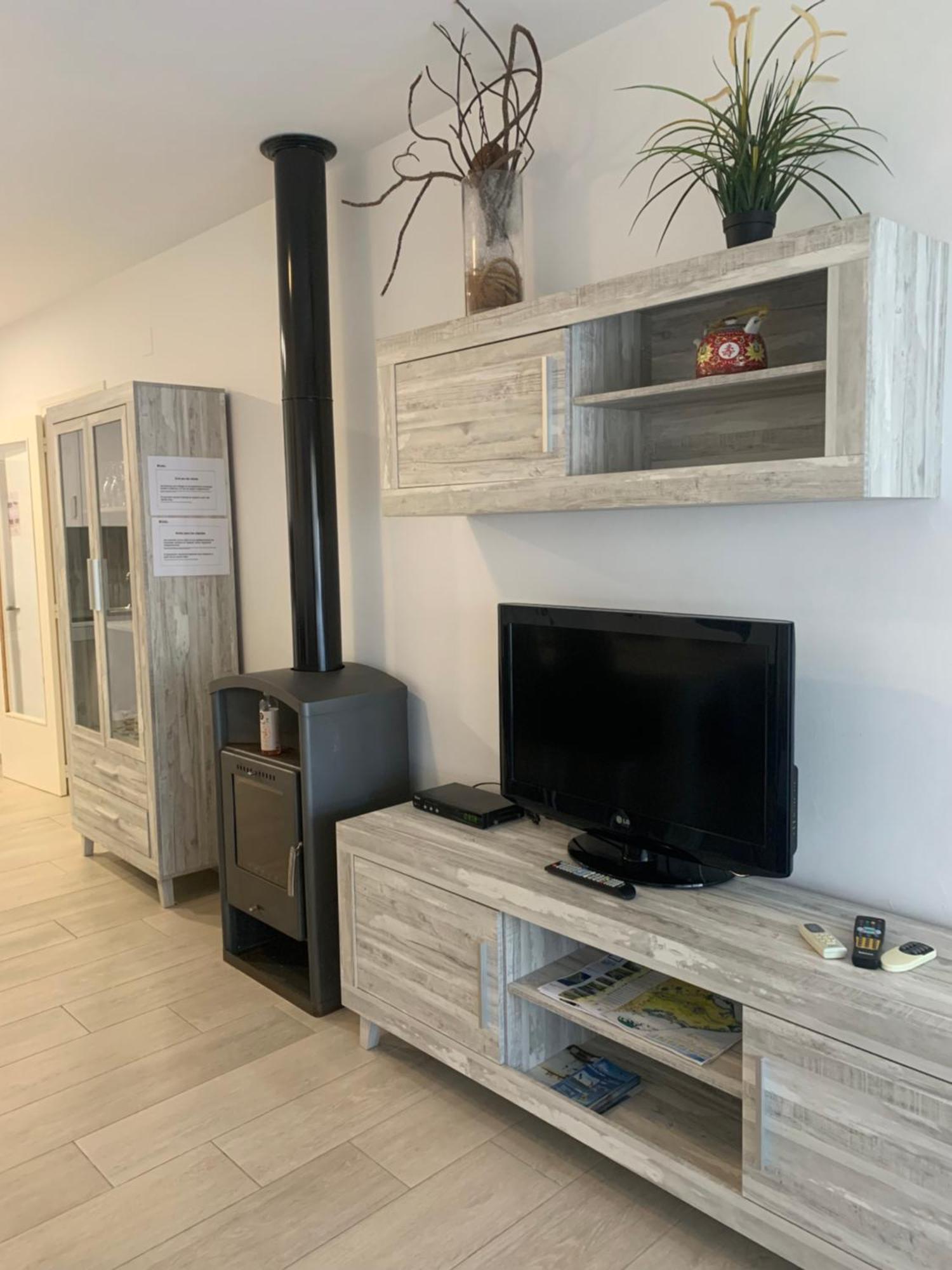 Riumar Nature 38 , Piscina , Aire Acondicionado , Barbacoa Y Parquing Privado المظهر الخارجي الصورة