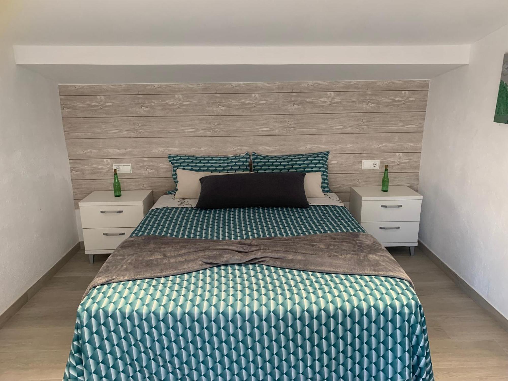 Riumar Nature 38 , Piscina , Aire Acondicionado , Barbacoa Y Parquing Privado المظهر الخارجي الصورة