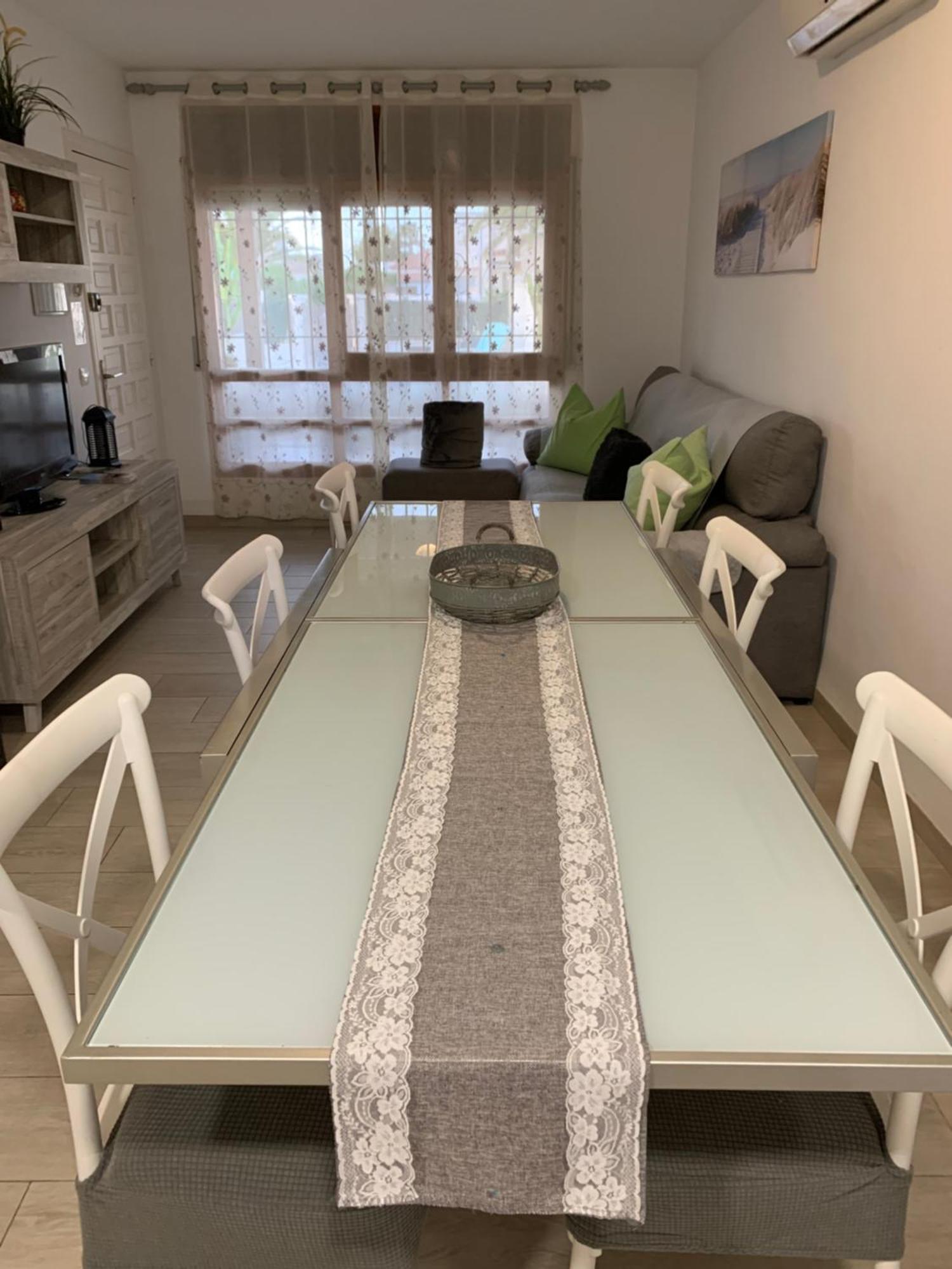 Riumar Nature 38 , Piscina , Aire Acondicionado , Barbacoa Y Parquing Privado المظهر الخارجي الصورة