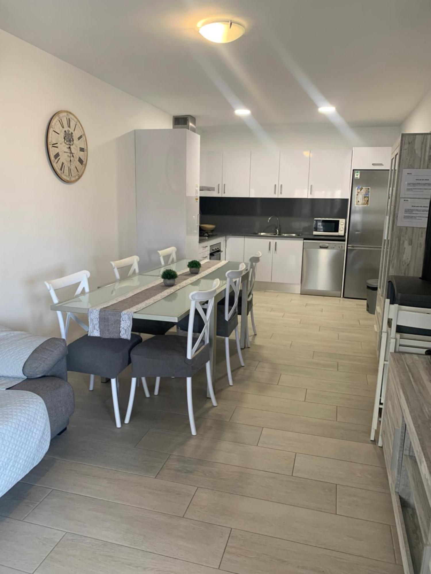 Riumar Nature 38 , Piscina , Aire Acondicionado , Barbacoa Y Parquing Privado المظهر الخارجي الصورة